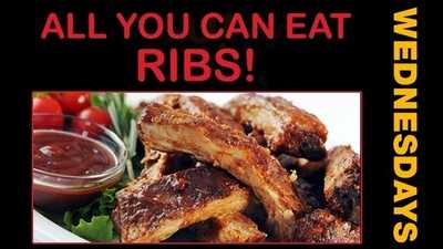 Harley & Bucks Grill