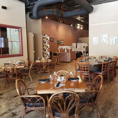 Harley & Bucks Grill