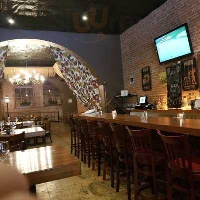 Harley & Bucks Grill