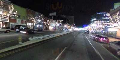 Harley & Bucks Grill