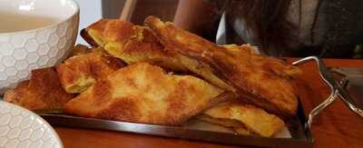 Callaloo Trinidadian Kitchen