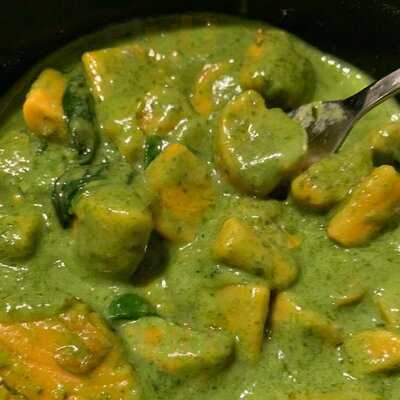 Callaloo Trinidadian Kitchen