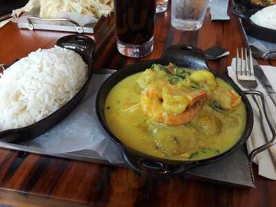 Callaloo Trinidadian Kitchen