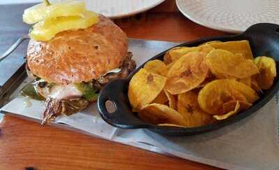 Callaloo Trinidadian Kitchen