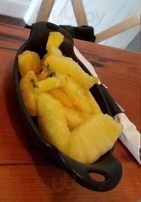 Callaloo Trinidadian Kitchen