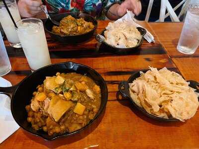 Callaloo Trinidadian Kitchen