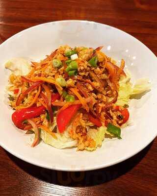 Ayuttaya Thai Cuisine