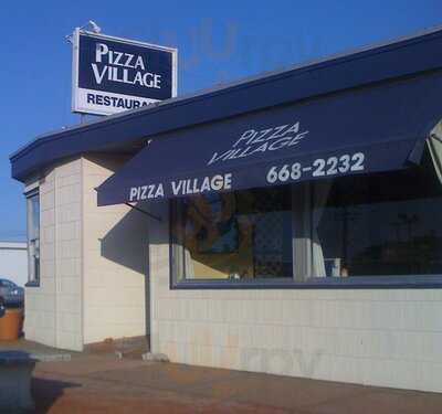 Pizza Village