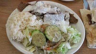 Haji-baba A Middle Eastern