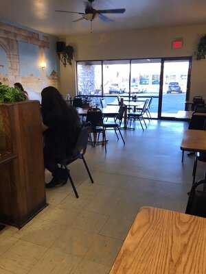 Haji-baba A Middle Eastern