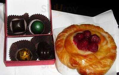 Rayner's Chocolate And Coffee Shop