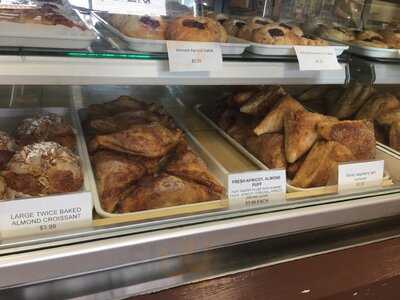 Rayner's Chocolate And Coffee Shop