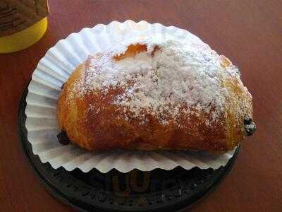 Rayner's Chocolate And Coffee Shop