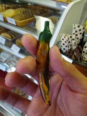 Rayner's Chocolate And Coffee Shop