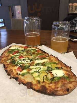 Currents At The Riverhouse