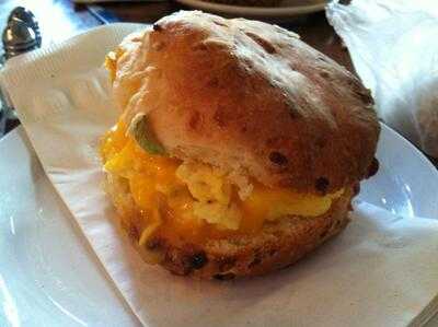 City Bakery Downtown Asheville