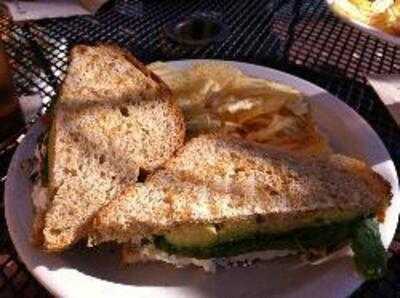 City Bakery Downtown Asheville