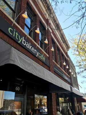 City Bakery Downtown Asheville