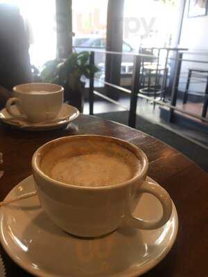 City Bakery Downtown Asheville