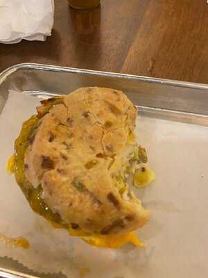 City Bakery Downtown Asheville