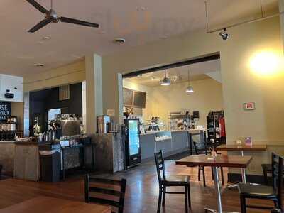 City Bakery Downtown Asheville