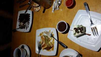 Olive Garden Italian Restaurant