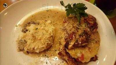 Olive Garden Italian Restaurant