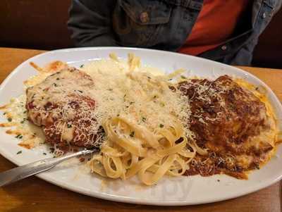 Olive Garden Italian Restaurant