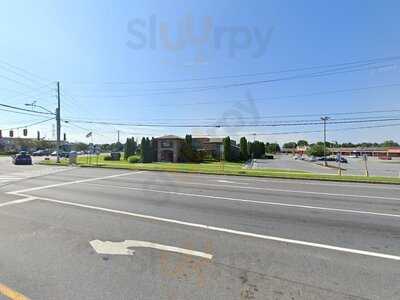 Olive Garden Italian Restaurant