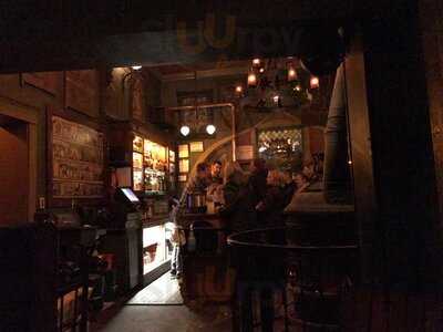 Mcmenamins Old St. Francis School