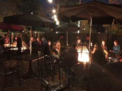 Mcmenamins Old St. Francis School