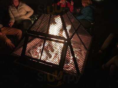 Mcmenamins Old St. Francis School