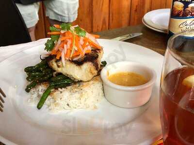 Mcmenamins Old St. Francis School