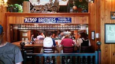 Mcmenamins Old St. Francis School