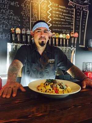 Lancaster Brewing Company Taproom & Grill