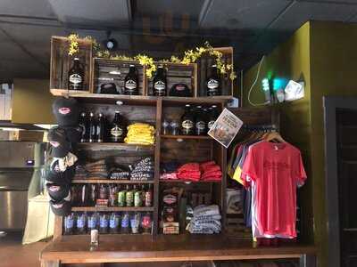 Lancaster Brewing Company Taproom & Grill