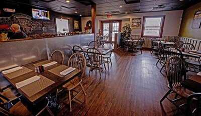 Lancaster Brewing Company Taproom & Grill