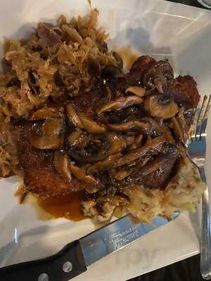 Lancaster Brewing Company Taproom & Grill