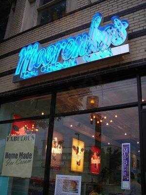 Moorenko's Ice Cream