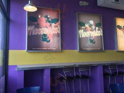 Moorenko's Ice Cream