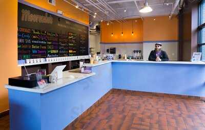 Moorenko's Ice Cream