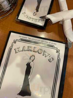 Harlow's Cafe
