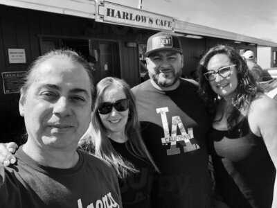 Harlow's Cafe