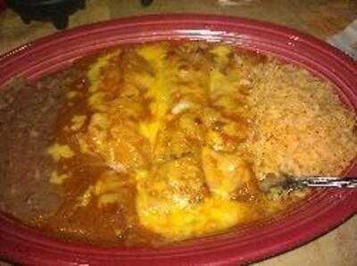 Ray's Mexican Restaurant