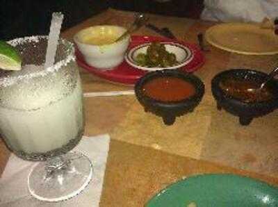 Ray's Mexican Restaurant