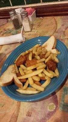 Ray's Mexican Restaurant