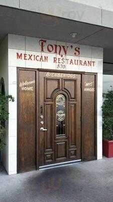 Ray's Mexican Restaurant