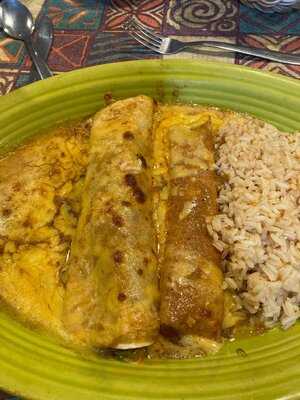 Ray's Mexican Restaurant