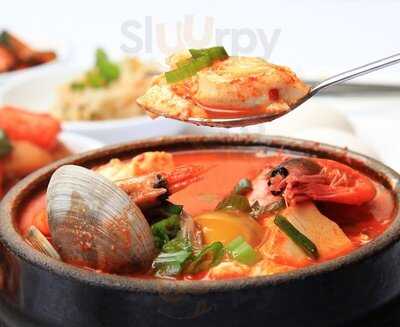 Kaju Soft Tofu Restaurant