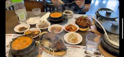 Kaju Soft Tofu Restaurant